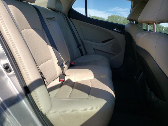 Photo 6 from auction – 2012 KIA OPTIMA EX with VIN 5XXGN4A75CG080708