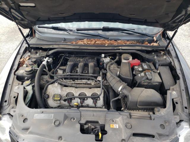 Photo 7 from auction – 2011 FORD TAURUS SEL with VIN 1FAHP2EW1BG188227