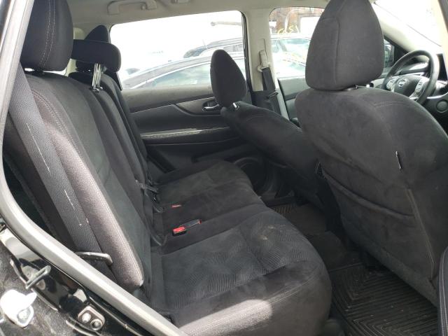Photo 6 from auction – 2015 NISSAN ROGUE S with VIN 5N1AT2MV2FC871188