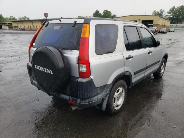 Photo 4 from auction – 2003 HONDA CR-V with VIN JHLRD68493C017472