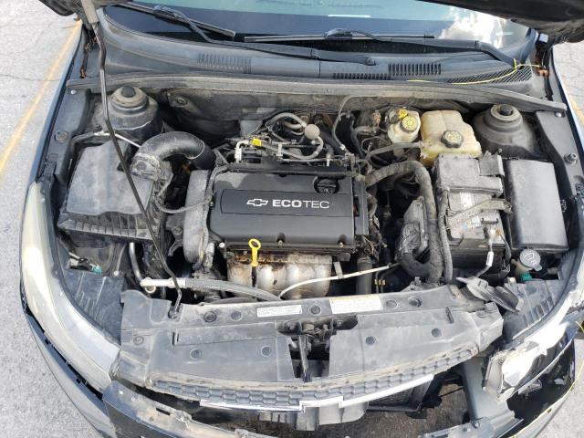 Photo 7 from auction – 2012 CHEVROLET CRUZE LS with VIN 1G1PC5SH0C7343594