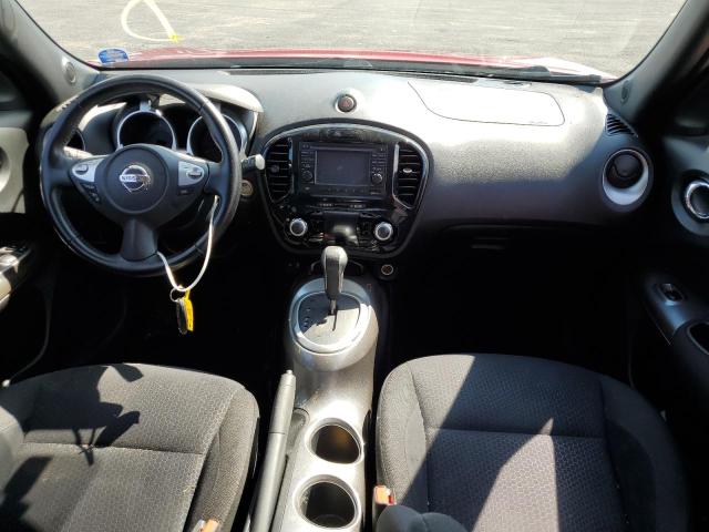 Photo 9 from auction – 2012 NISSAN JUKE S with VIN JN8AF5MV0CT107580