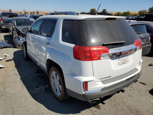Photo 3 from auction – 2017 GMC TERRAIN SL with VIN 2GKFLPE30H6338390