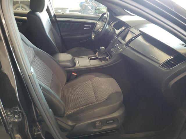 Photo 5 from auction – 2013 FORD TAURUS SEL with VIN 1FAHP2E82DG133712