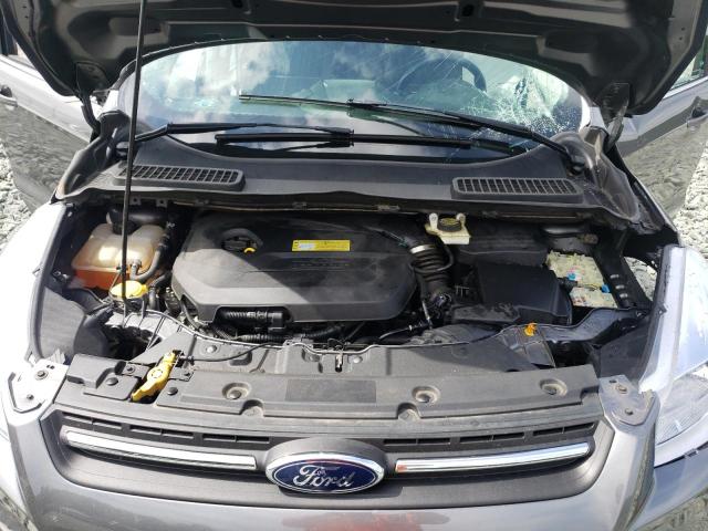 Photo 7 from auction – 2014 FORD ESCAPE SE with VIN 1FMCU0GX5EUB92970