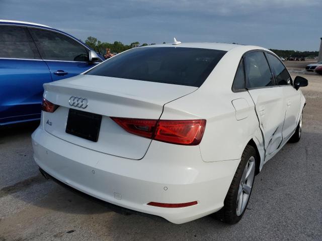 Photo 4 from auction – 2016 AUDI A3 PREMIUM with VIN WAUA7GFF6G1064498