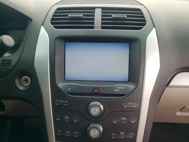 Photo 9 from auction – 2013 FORD EXPLORER X with VIN 1FM5K8D89DGB91621