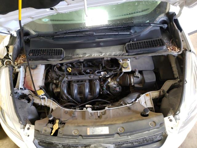 Photo 7 from auction – 2016 FORD ESCAPE S with VIN 1FMCU0F73GUB36921