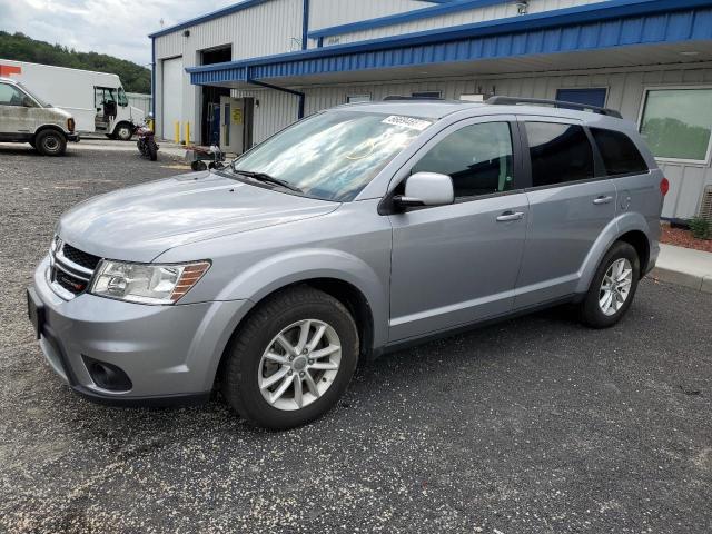 Photo 2 from auction – 2016 DODGE JOURNEY SX with VIN 3C4PDCBG0GT171326