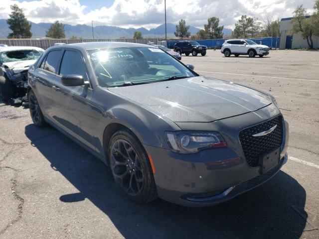 Photo 1 from auction – 2019 CHRYSLER 300 TOURIN with VIN 2C3CCAAG4KH565070