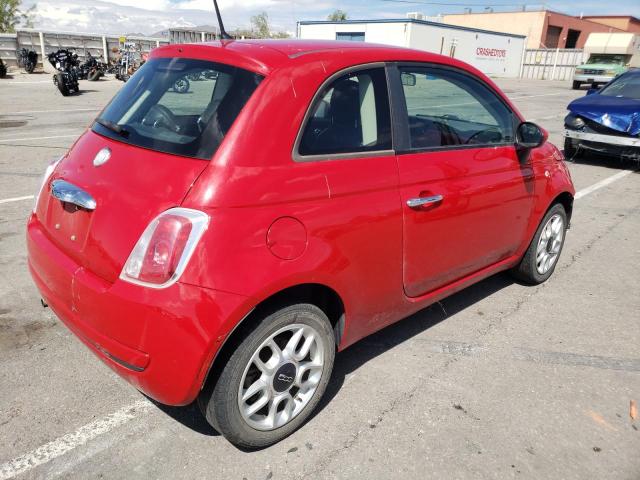 Photo 4 from auction – 2012 FIAT 500 POP with VIN 3C3CFFAR7CT125133