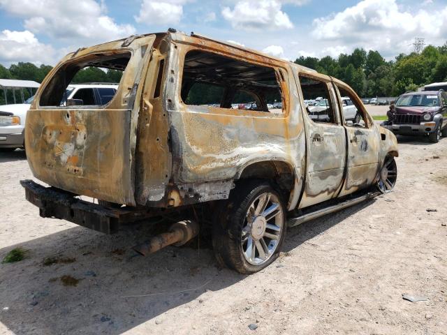 Photo 4 from auction – 2010 CADILLAC ESCALADE E with VIN 1GYUKKEF1AR193643
