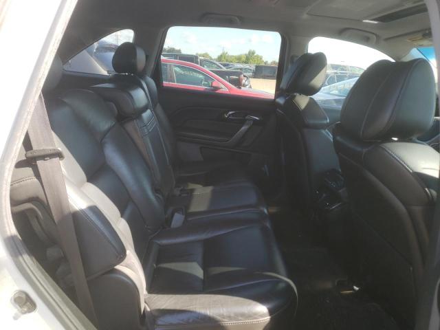 Photo 6 from auction – 2009 ACURA MDX TECHNO with VIN 2HNYD28429H500710