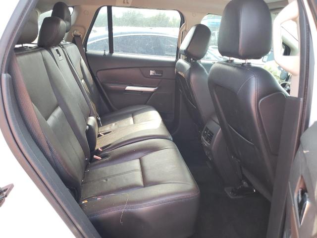Photo 6 from auction – 2013 FORD EDGE LIMIT with VIN 2FMDK3KC5DBB09414