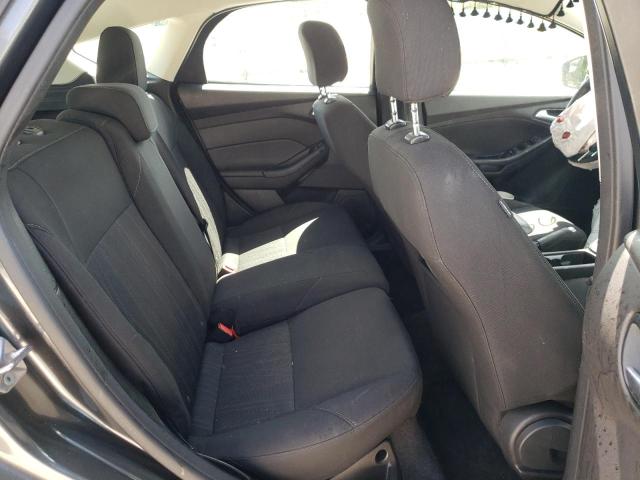 Photo 6 from auction – 2016 FORD FOCUS SE with VIN 1FADP3K2XGL389872
