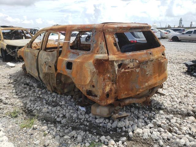 Photo 3 from auction – 2017 GMC ACADIA DEN with VIN 1GKKNPLS6HZ303232