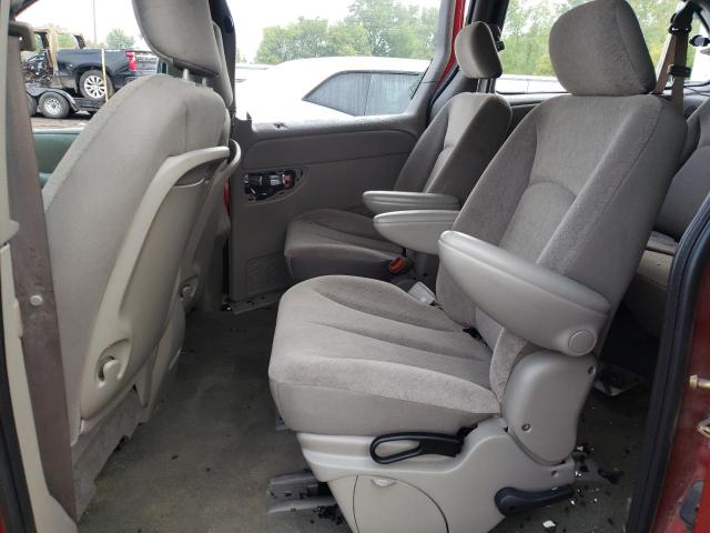 Zdjęcie 6 z aukcji – 2003 DODGE GRAND CARA z VIN 2D4GP74L33R130049