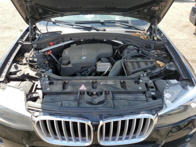 Photo 7 from auction – 2015 BMW X3 XDRIVE2 with VIN 5UXWX9C52F0D54095