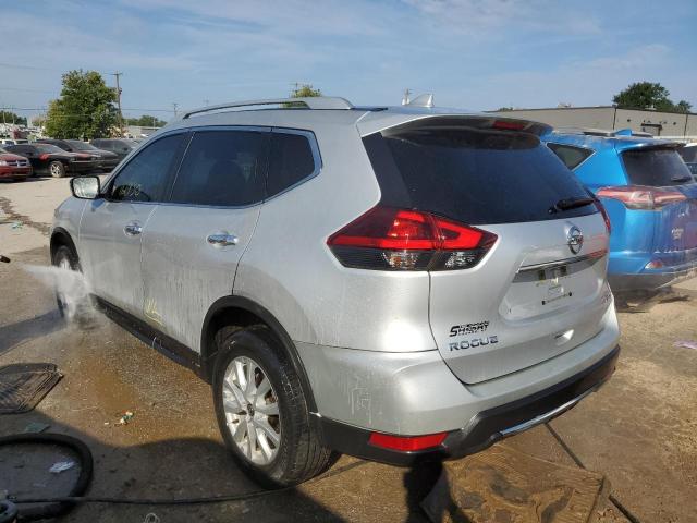 Photo 3 from auction – 2018 NISSAN ROGUE S with VIN KNMAT2MV5JP501861