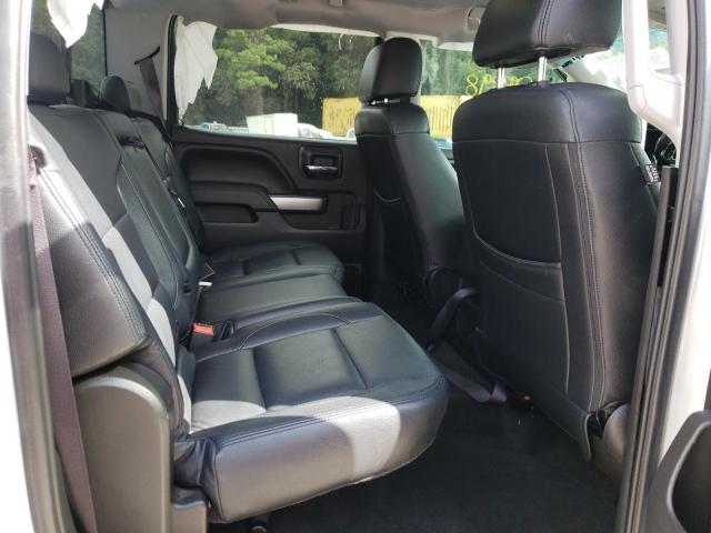 Photo 6 from auction – 2017 CHEVROLET SILVERADO with VIN 3GCPCREC1HG117977