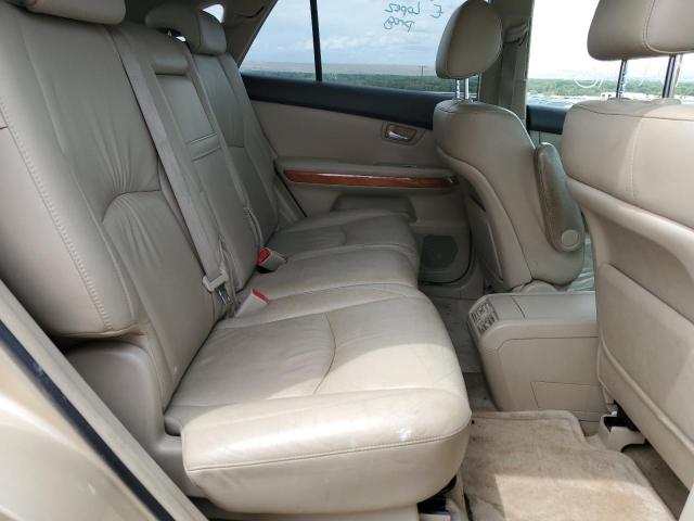 Photo 6 from auction – 2008 LEXUS RX 400H with VIN JTJGW31U882851279