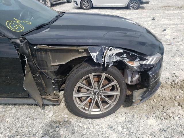 Photo 9 from auction – 2015 FORD MUSTANG GT with VIN 1FA6P8CF9F5387976