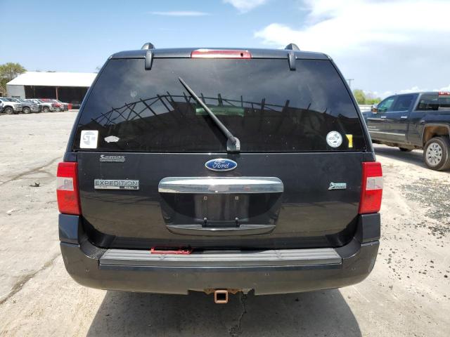Photo 9 from auction – 2012 FORD EXPEDITION with VIN 1FMJK1K50CEF27262