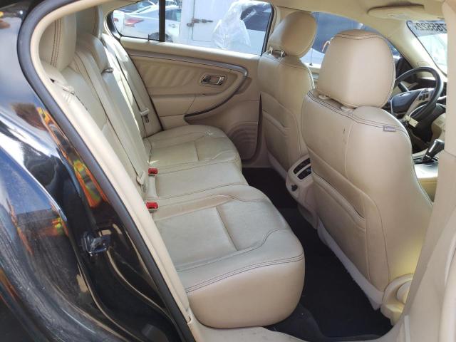 Photo 6 from auction – 2013 FORD TAURUS SEL with VIN 1FAHP2E92DG174348