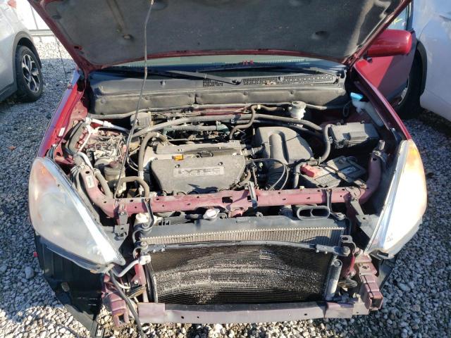 Photo 7 from auction – 2003 HONDA CR-V EX with VIN JHLRD78803C812497