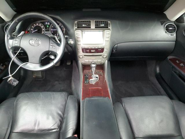 Photo 5 from auction – 2007 LEXUS IS 250 with VIN JTHBK262575027214