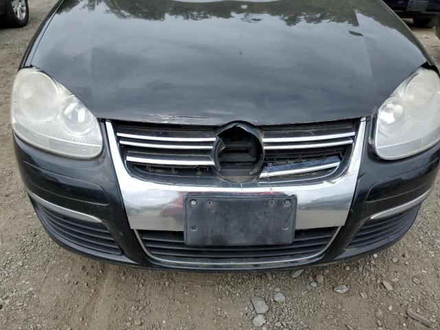 Photo 9 from auction – 2007 VOLKSWAGEN JETTA WOLF with VIN 3VWEF71K17M202184