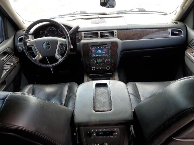 Photo 5 from auction – 2010 GMC YUKON DENA with VIN 1GKUKEEF0AR136345