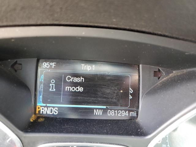 Photo 8 from auction – 2014 FORD ESCAPE SE with VIN 1FMCU0G97EUE13339
