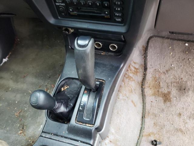 Photo 9 from auction – 2002 TOYOTA 4RUNNER SR with VIN JT3HN86R529061243