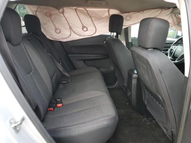Photo 6 from auction – 2017 GMC TERRAIN SL with VIN 2GKFLSEK5H6207109