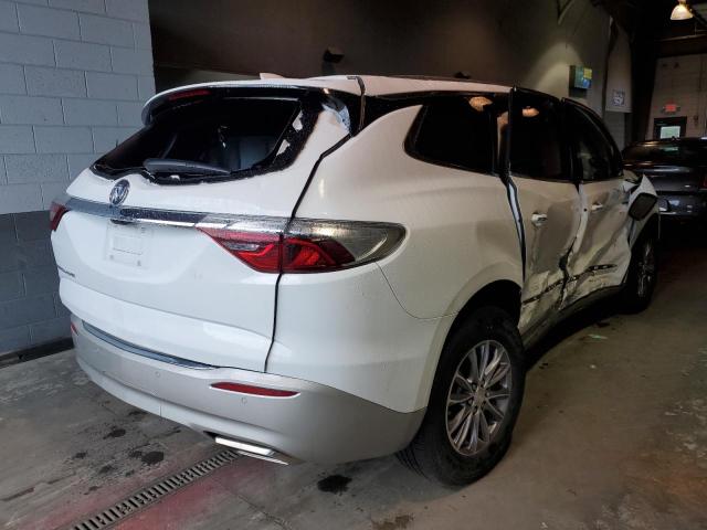 Photo 4 from auction – 2022 BUICK ENCLAVE PR with VIN 5GAERCKW9NJ129730