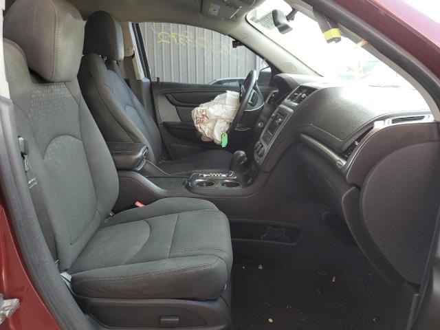 Photo 5 from auction – 2015 GMC ACADIA SLE with VIN 1GKKRPKD4FJ373458