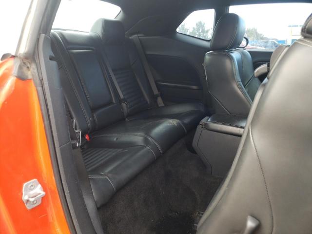Photo 6 from auction – 2010 DODGE CHALLENGER with VIN 2B3CJ5DT8AH238608