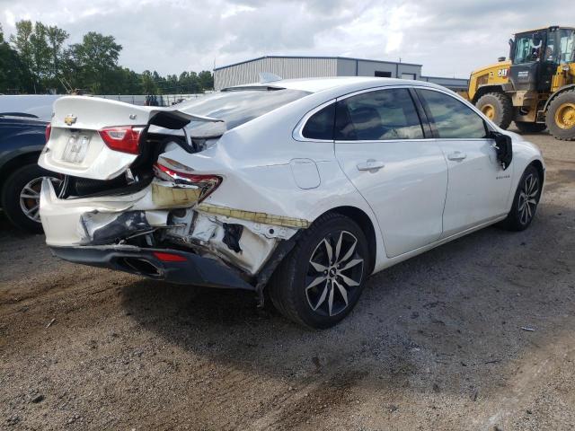 Photo 4 from auction – 2016 CHEVROLET MALIBU LT with VIN 1G1ZF5SX4GF348364