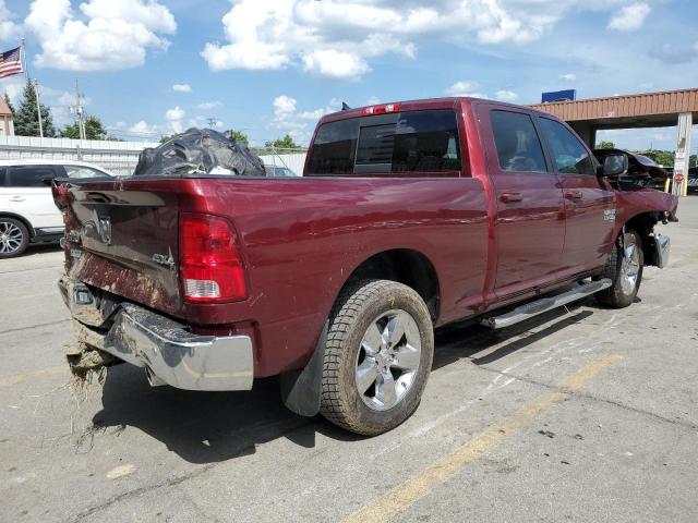 Фото 4 с аукциона – 2019 RAM 1500 CLASS с VIN 1C6RR7TT1KS665483