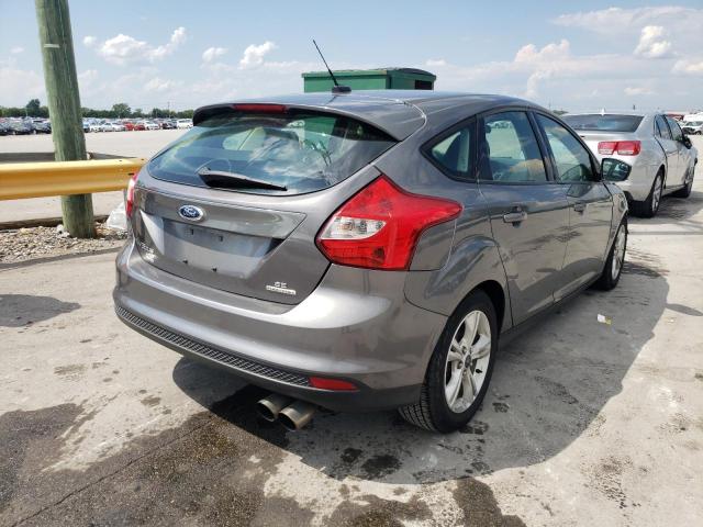 Photo 4 from auction – 2014 FORD FOCUS SE with VIN 1FADP3K22EL324592