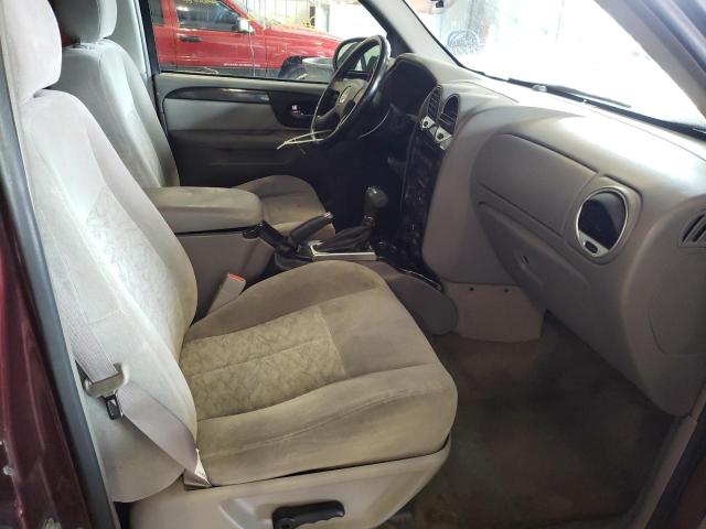Photo 5 from auction – 2006 GMC ENVOY with VIN 1GKDT13S162130978