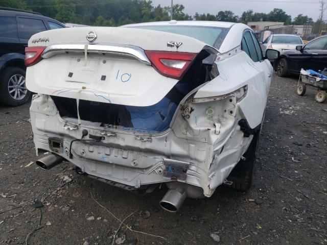 Photo 9 from auction – 2016 NISSAN MAXIMA 3.5 with VIN 1N4AA6AP6GC429478