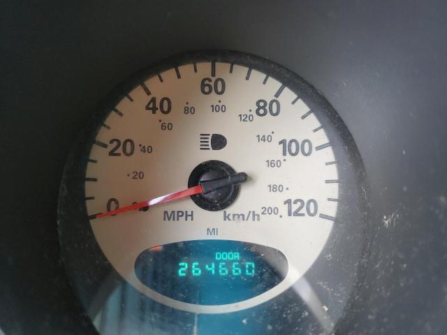 Photo 8 from auction – 2001 CHRYSLER PT CRUISER with VIN 3C8FY4BB01T507489