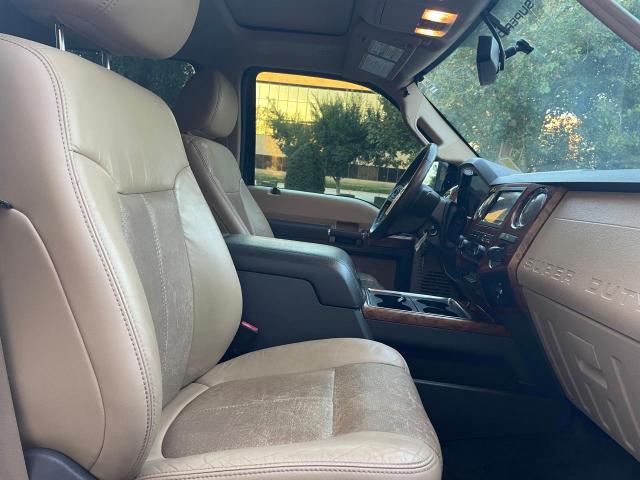 Photo 5 from auction – 2011 FORD F250 SUPER with VIN 1FT7W2BT9BEA90559