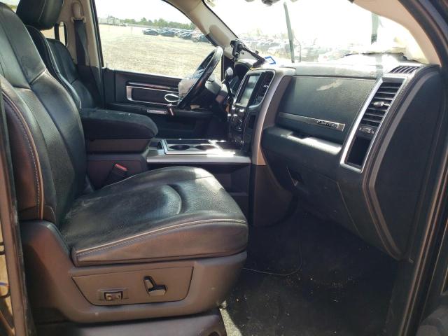 Photo 5 from auction – 2015 RAM 2500 LONGH with VIN 3C6UR5PJ4FG628495