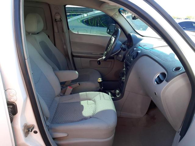 Photo 5 from auction – 2008 CHEVROLET HHR PANEL with VIN 3GCDA35P28S521795