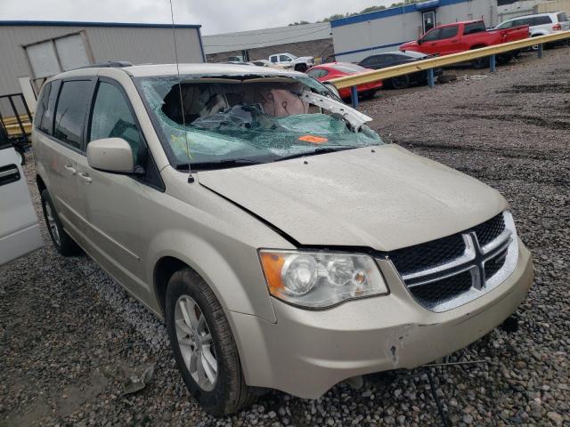 Zdjęcie 1 z aukcji – 2013 DODGE GRAND CARA z VIN 2C4RDGCG0DR601160