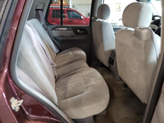 Photo 6 from auction – 2006 GMC ENVOY with VIN 1GKDT13S162130978