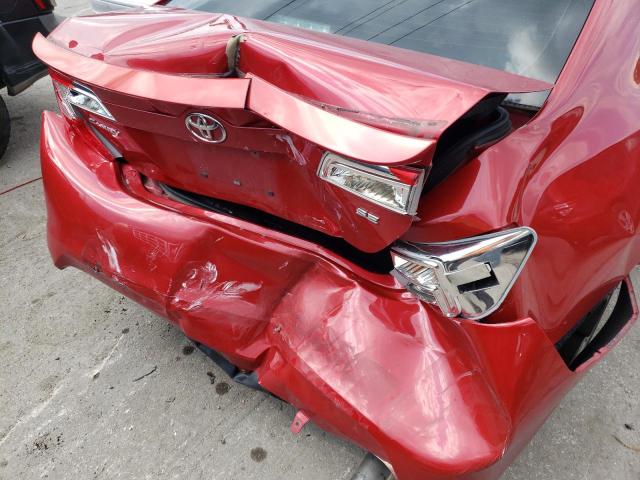 Photo 9 from auction – 2012 TOYOTA CAMRY BASE with VIN 4T1BF1FK6CU627817